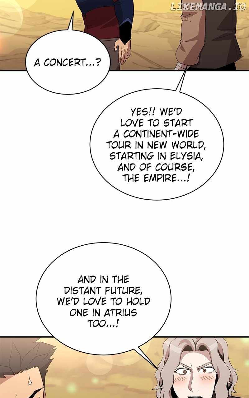 The Strongest Florist Chapter 231 86